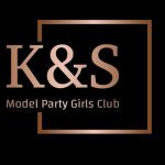 K&S model party girls club