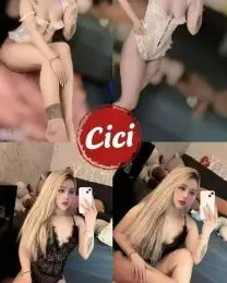 cici