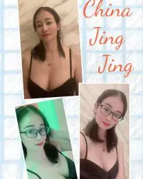 jing-jing